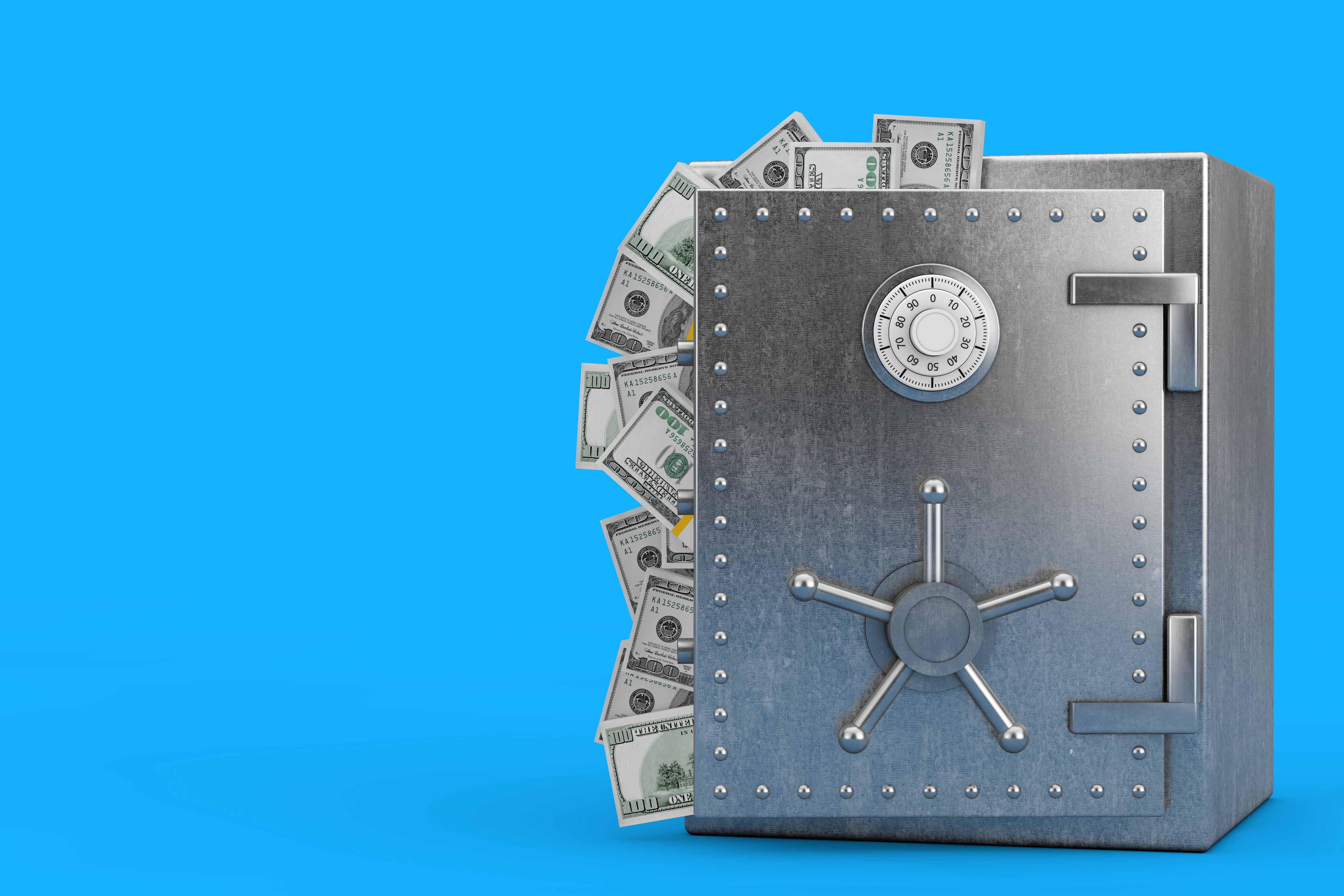 your money is safe but what are you missing?