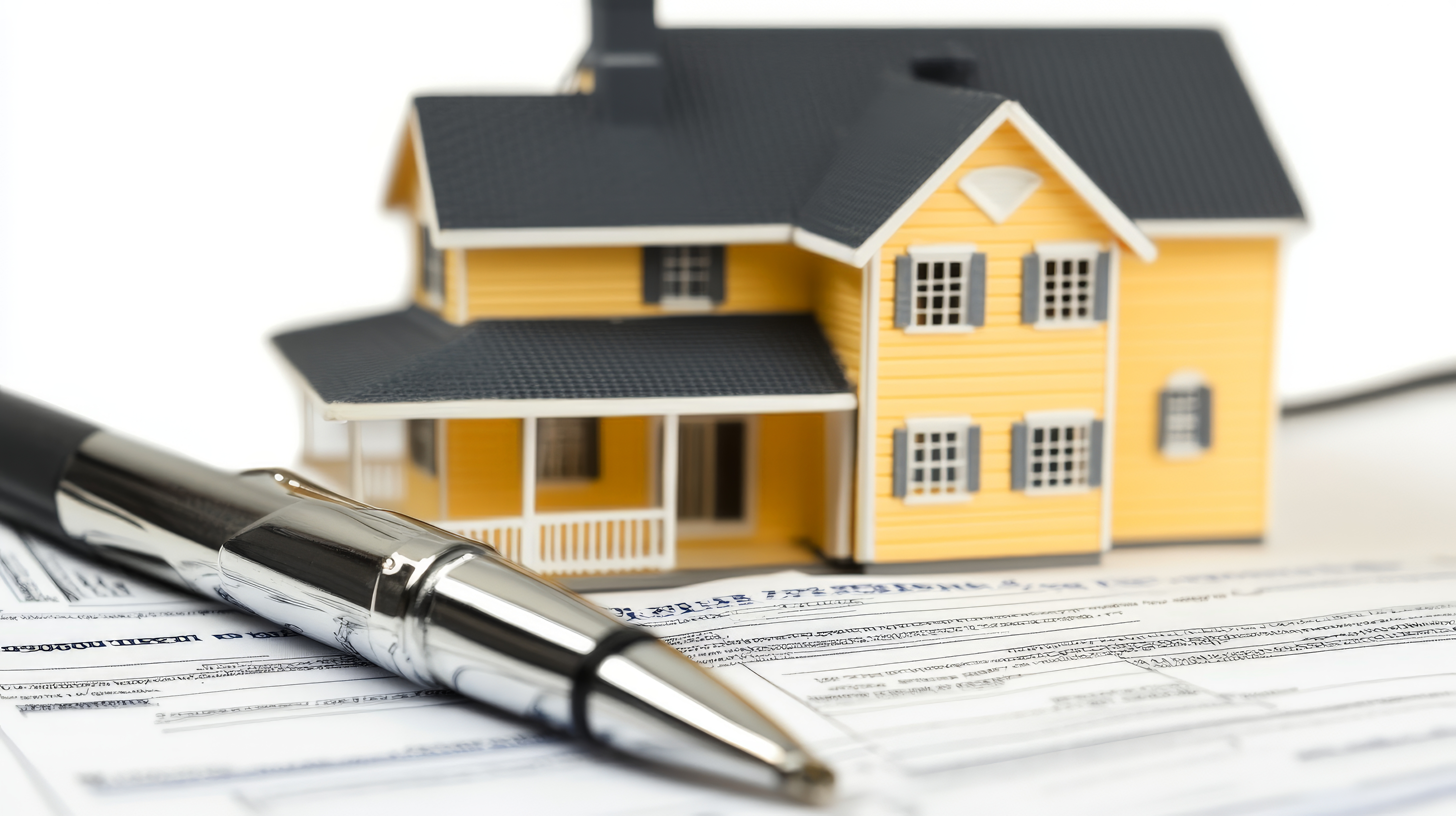 Tranferring Property