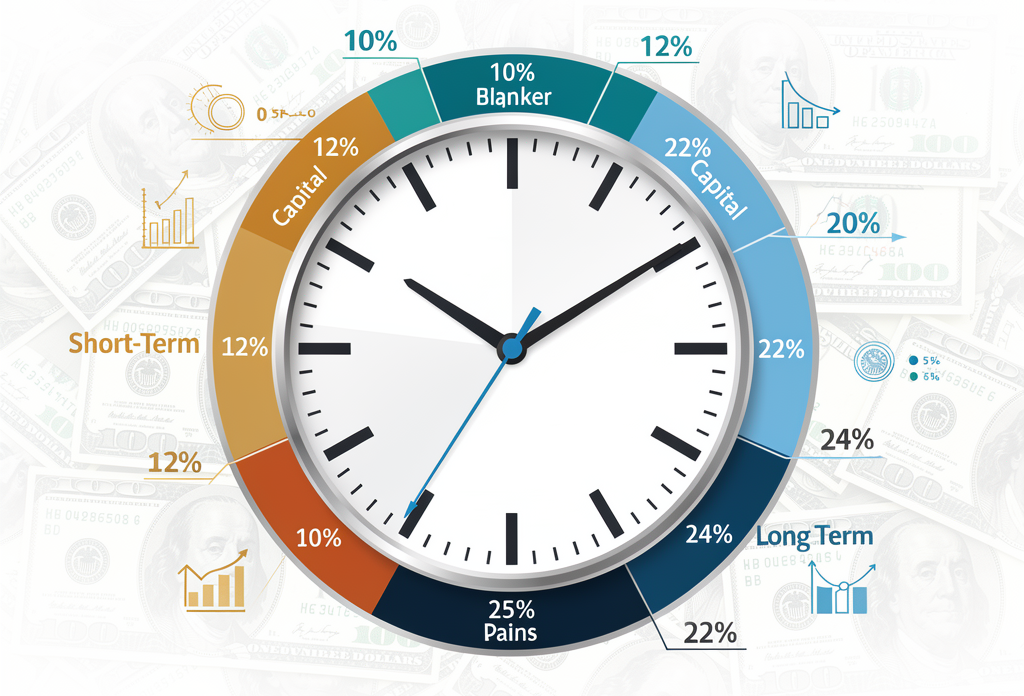 Clock: timing your sales