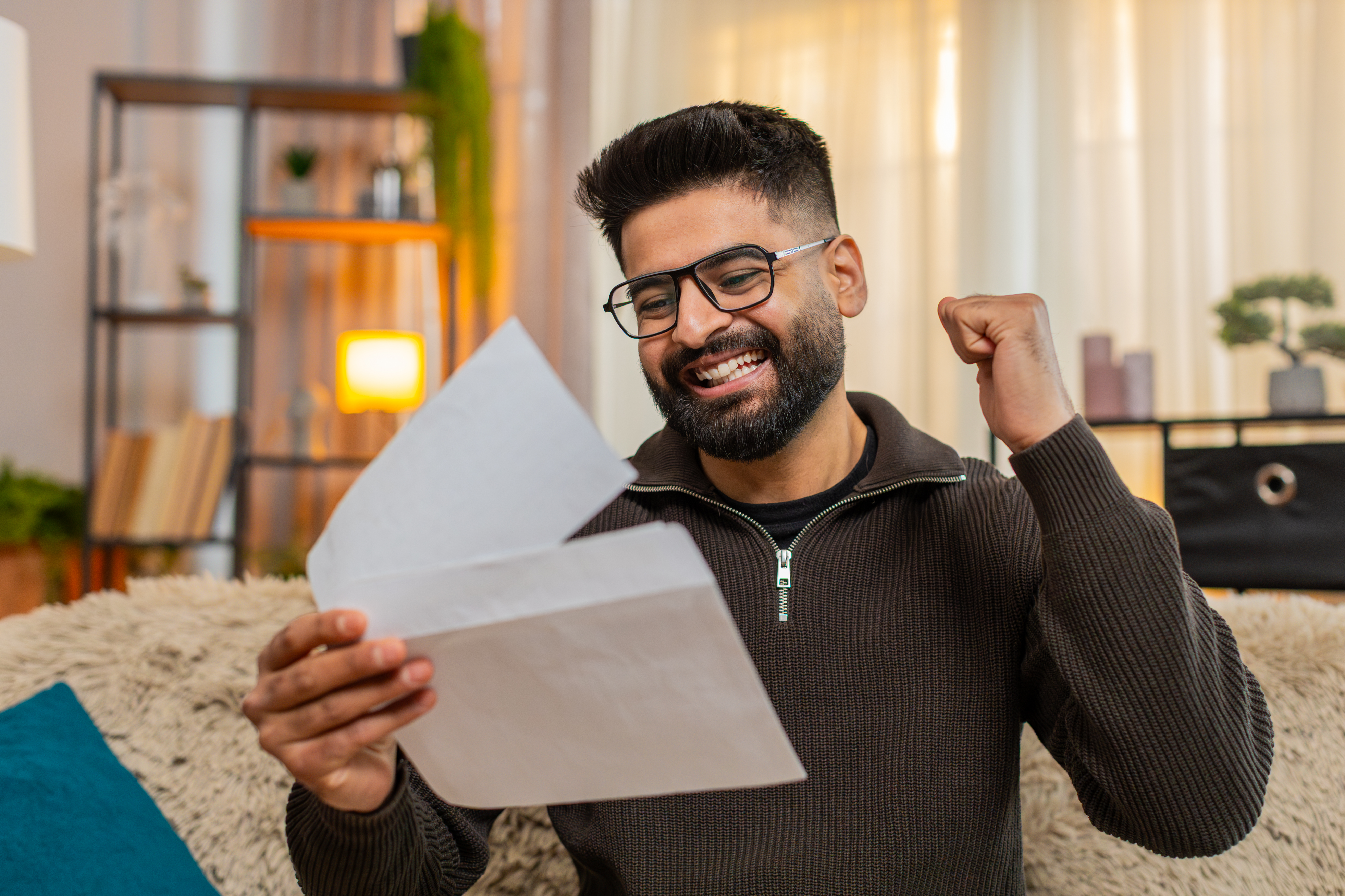 offer letter