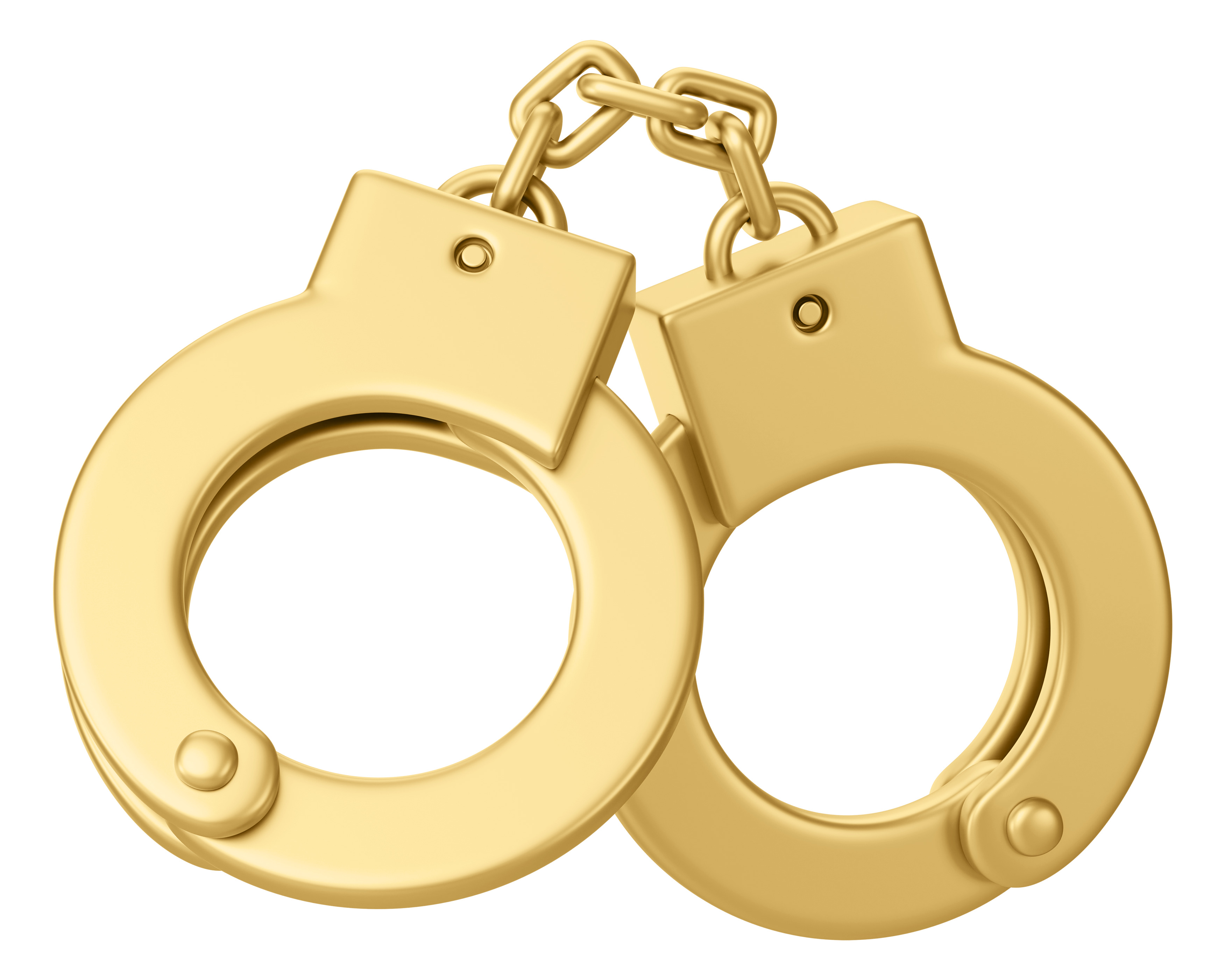Golden handcuffs