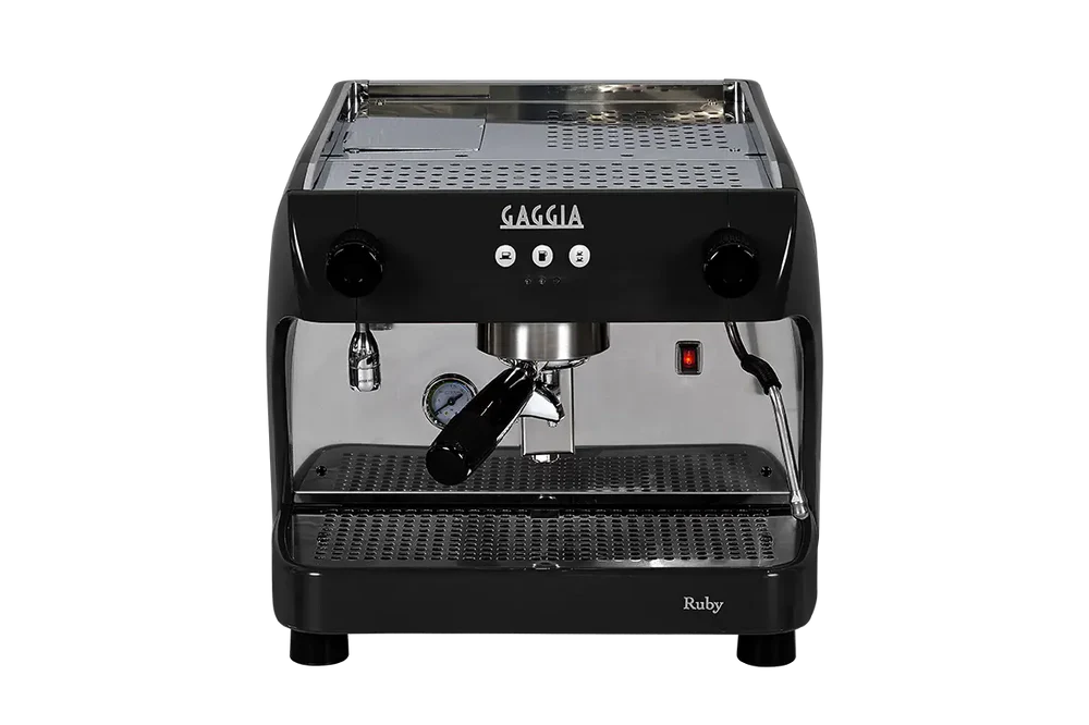 Gaggia Espresso Machine