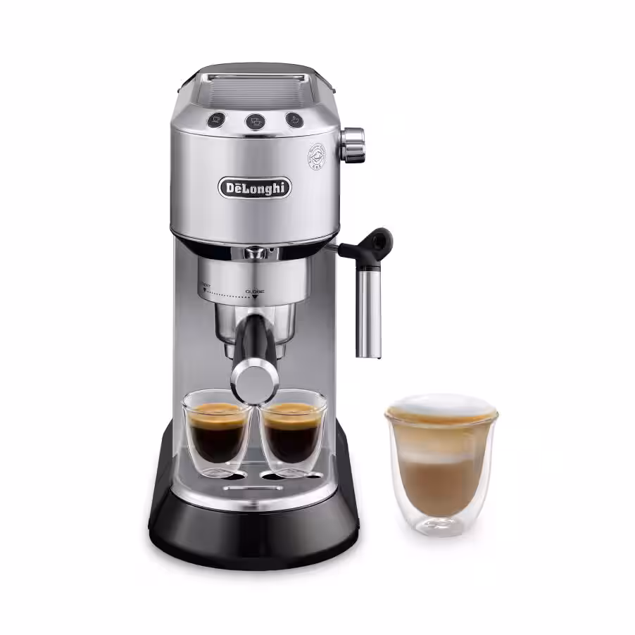 entry-level espresso machine
